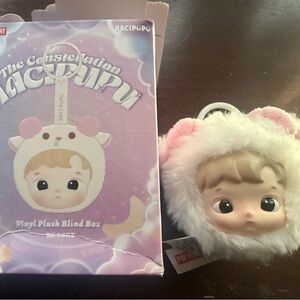 hacipupu the constellation- aries